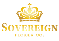 logo gold
